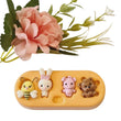 Load image into Gallery viewer, MD #94 Mini pets Silicone Mold