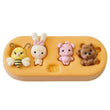 Load image into Gallery viewer, MD #94 Mini pets Silicone Mold