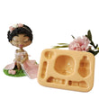 Load image into Gallery viewer, MD #31 Pregnant Beauty Silicone Mold