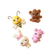 Load image into Gallery viewer, MD #94 Mini pets Silicone Mold