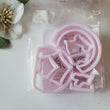 Load image into Gallery viewer, Ma's Bear House Craft Plastic Cutters - F.R.