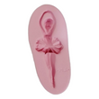 Load image into Gallery viewer, MA 012 Ballerina SM Silicone Mold