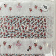 Load image into Gallery viewer, Decoupage Tissue for Clays and DIY Projects #10 Approx. 18cmx18cm