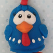Load image into Gallery viewer, MA 052 Cute Chicken LG Silicone Mold