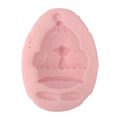 Load image into Gallery viewer, MA 052 Cute Chicken LG Silicone Mold