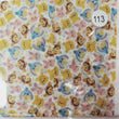 Load image into Gallery viewer, Decoupage Tissue for Clays and DIY Projects #17 Approx. 18cmx18cm