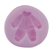 Load image into Gallery viewer, MA 090 Baby PJ's Silicone Mold