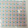 Load image into Gallery viewer, Decoupage Tissue for Clays and DIY Projects #16 Approx. 18cmx18cm