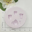 Load image into Gallery viewer, MM-CTBA #8 Matte Kit Silicone Mold