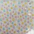 Load image into Gallery viewer, Decoupage Tissue for Clays and DIY Projects #12 Approx. 18cmx18cm