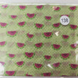 Load image into Gallery viewer, Decoupage Tissue for Clays and DIY Projects #19 Approx. 18cmx18cm