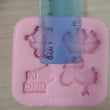 Load image into Gallery viewer, MA 530 Baby Shower Silicone Mold