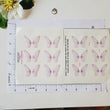 Load image into Gallery viewer, Adhesive Resin Wings for Clays (set of 4) MNC 3.0 cm