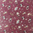 Load image into Gallery viewer, Decoupage Tissue for Clays and DIY Projects #20 Approx. 18cmx18cm