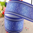 Load image into Gallery viewer, Denim Printed Ribbons - 1 1/2" (38mm) - 4 1/2 yards