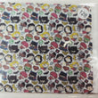Load image into Gallery viewer, Decoupage Tissue for Clays and DIY Projects #18 Approx. 18cmx18cm
