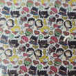 Load image into Gallery viewer, Decoupage Tissue for Clays and DIY Projects #18 Approx. 18cmx18cm