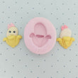 Load image into Gallery viewer, MA 705 Banana Silicone Mold