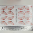 Load image into Gallery viewer, Adhesive Resin Wings for Clays (set of 4) MNC 4.5 cm