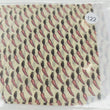 Load image into Gallery viewer, Decoupage Tissue for Clays and DIY Projects #18 Approx. 18cmx18cm