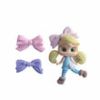Load image into Gallery viewer, Cute Bows #3 Silicone Mold 759 MA