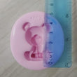 Load image into Gallery viewer, KS #05 Mini Bear Silicone Mold