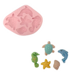 Load image into Gallery viewer, MA 068 Bottom of the Ocean Silicone Mold