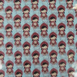Load image into Gallery viewer, Decoupage Tissue for Clays and DIY Projects #6 Approx. 18cmx18cm