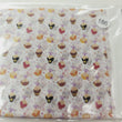 Load image into Gallery viewer, Decoupage Tissue for Clays and DIY Projects #24 Approx. 18cmx18cm