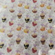 Load image into Gallery viewer, Decoupage Tissue for Clays and DIY Projects #24 Approx. 18cmx18cm
