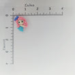 Load image into Gallery viewer, Lovely Little Princess Girl Flatback Cabochon - P1-P12/PP1-PP10 - Set of 5