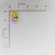 Load image into Gallery viewer, Lovely Little Princess Girl Flatback Cabochon - P1-P12/PP1-PP10 - Set of 5