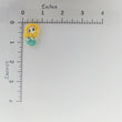 Load image into Gallery viewer, Lovely Little Princess Girl Flatback Cabochon - P1-P12/PP1-PP10 - Set of 5