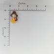 Load image into Gallery viewer, Lovely Little Princess Girl Flatback Cabochon - P1-P12/PP1-PP10 - Set of 5