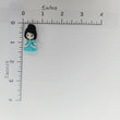 Load image into Gallery viewer, Lovely Little Princess Girl Flatback Cabochon - P1-P12/PP1-PP10 - Set of 5