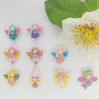 Load image into Gallery viewer, Angel Flatback Resin - L1/L9 - Set of 5