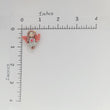 Load image into Gallery viewer, Angel Flatback Resin - L1/L9 - Set of 5