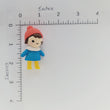 Load image into Gallery viewer, Cute Girl Doll Garden 3D Miniature - K1/K4 - Set of 2