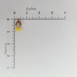 Load image into Gallery viewer, Princess Flatback Resin Cabochon - I1/I9-J1/J9 - Set of 5