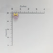 Load image into Gallery viewer, Bear, Bow, Star Flatback Resin Cabochon - G1/G4 - set of 5