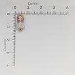 Load image into Gallery viewer, Princess Flatback Resin Cabochon - E1/E6 - Set of 5