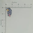 Load image into Gallery viewer, Cartoon Flatback Resin Cabochon - C1/C8 - Set of 5
