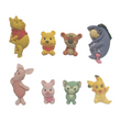 Load image into Gallery viewer, Cartoon Flatback Resin Cabochon - C1/C8 - Set of 5
