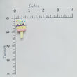 Load image into Gallery viewer, Ice-Cream Flatback Resin Cabochon - B1/B11 - Set of 5