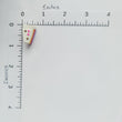 Load image into Gallery viewer, Ice-Cream Flatback Resin Cabochon - B1/B11 - Set of 5
