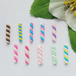 Load image into Gallery viewer, Ice-Cream Flatback Resin Cabochon - B1/B11 - Set of 5