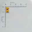 Load image into Gallery viewer, Cute Bear Resin Cabochon Charms Flatback for DIY - A1/A8 - Set of 5
