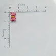 Load image into Gallery viewer, Cute Bear Resin Cabochon Charms Flatback for DIY - A1/A8 - Set of 5