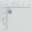 Load image into Gallery viewer, Animal Head Flatback Resin Cabochon - Q1/Q6 - Set of 5