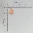 Load image into Gallery viewer, Animals Flatback Resin Cabochons - T1/T5 - Set of 5
